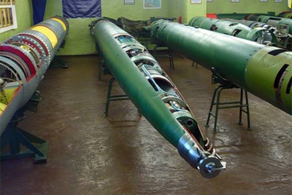«Иран будет разрушен», но пока этому мешают русские торпеды «Шквал»