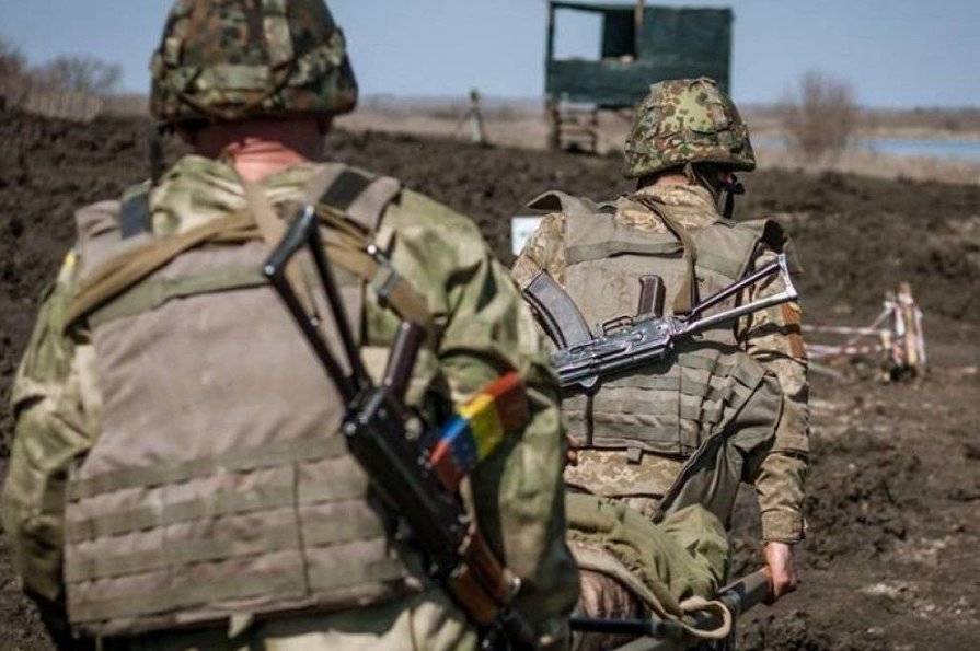 Всё гораздо хуже: на Донбассе разоблачили ложь Киева о потерях ВСУ за 2019