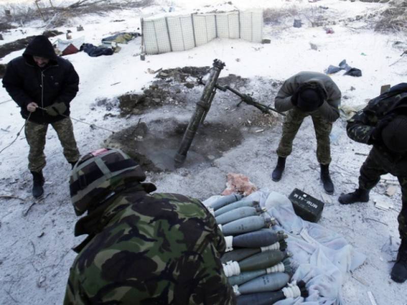 Жители Луганска рассказали об обстрелах ВСУ