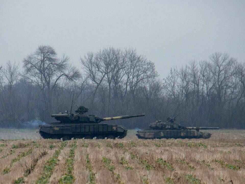ЛДНР и Украина согласовали в Минске новый участок разведения войск