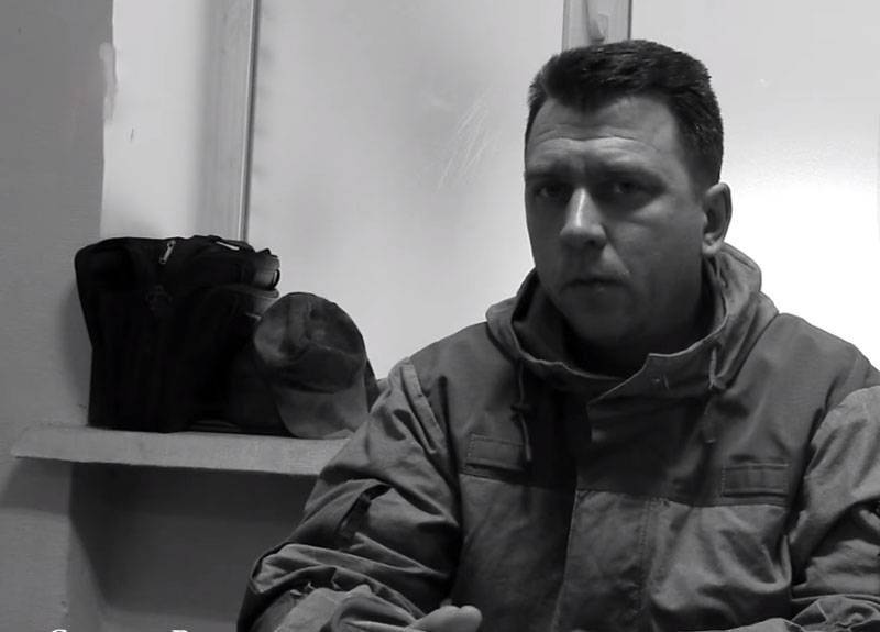 Убийство боевого командира Грина в Донецке: что произошло