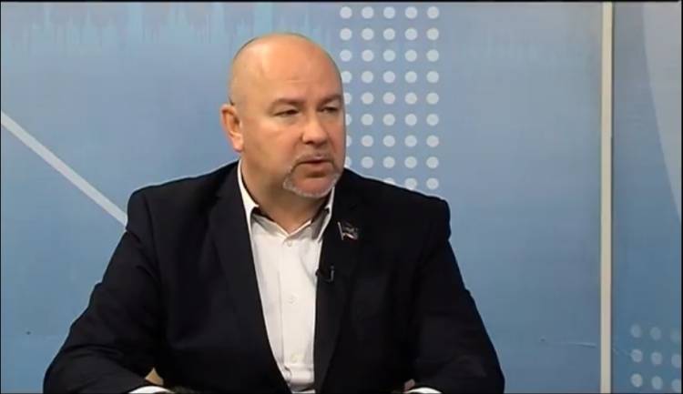 Бердичевский ответил, что будет с ВСУ при попытке силой захватить ЛДНР