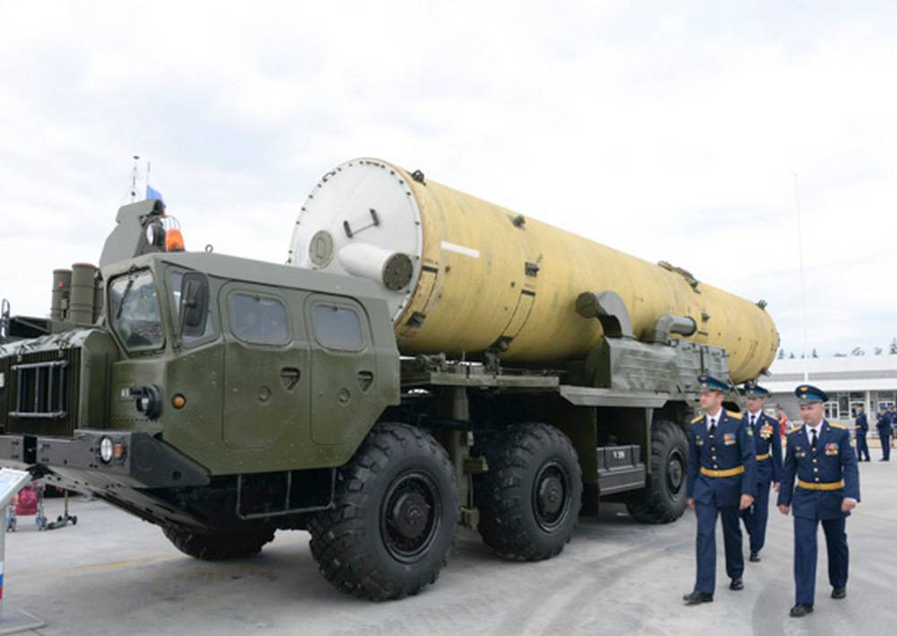 Минобороны рассказало, как защитит Москву от ракетного удара