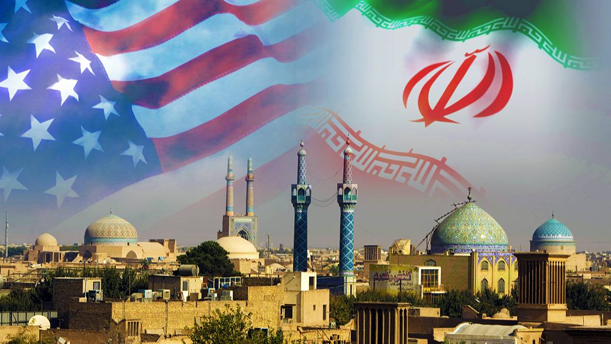 США с помощью СМИ пытаются отвлечь мировое сообщество в ситуации с Ираном
