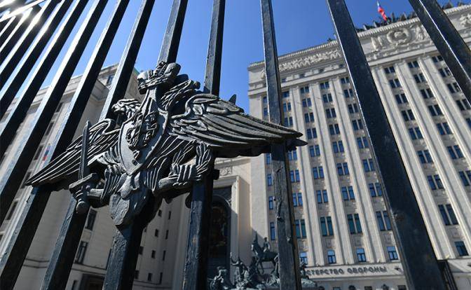 Военные суды в России разоряют офицеров многомиллионными исками