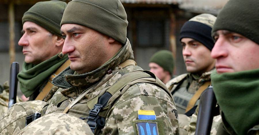 Бойцы ВСУ расстреляли сослуживца на Донбассе