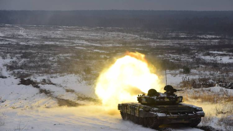 ВСУ ударили по Донецку: центр содрогнулся - как минимум 15 прилетов
