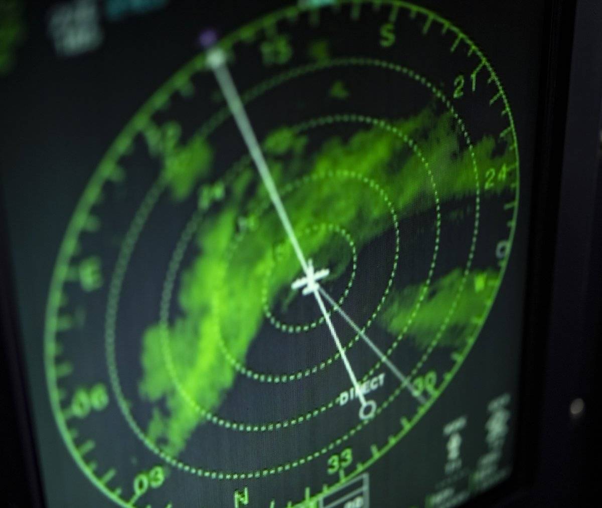 Терагерцевые технологии: Россия создает радары нового типа