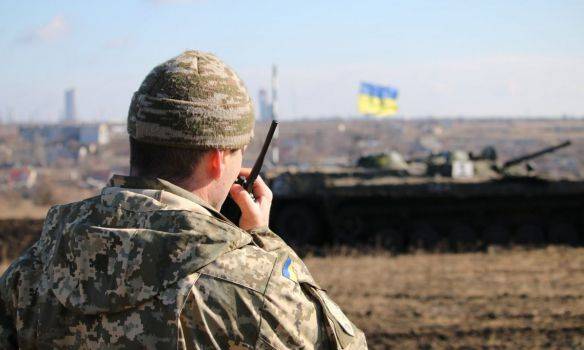 Люди прячутся в подвалах: ВСУ ударили по юго-западу Донецка