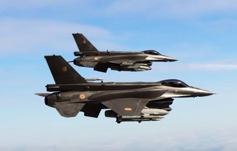 После отказа от проекта FGFA (Су-57) Индии «готов помочь» Lockheed Martin