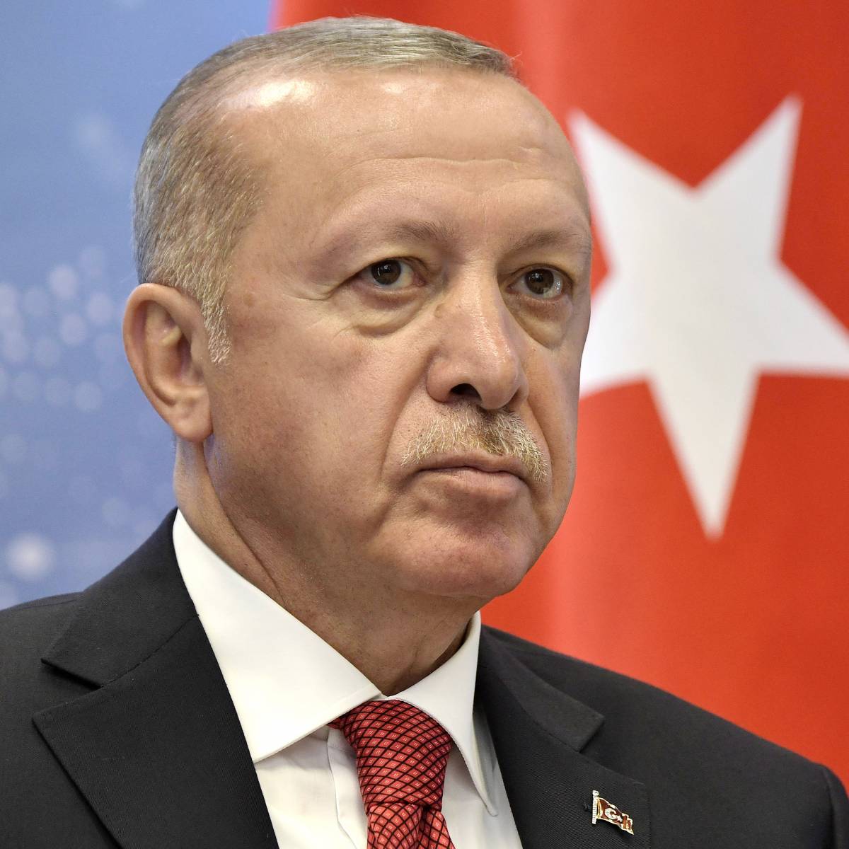 Эрдоган назвал условие начала новой военной операцию в Сирии