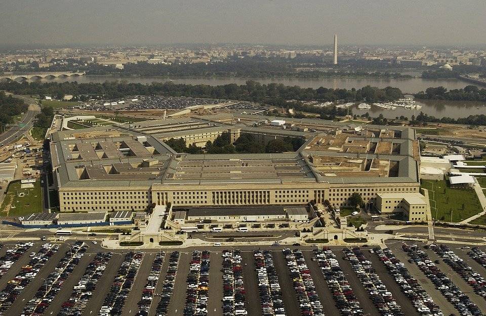 Пентагон прокомментировал возможную смерть сотрудников ЦРУ в Афганистане