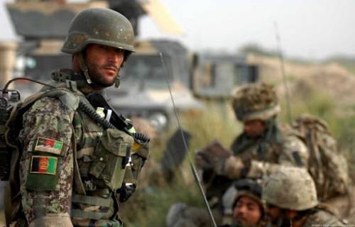 Ошибочные авиаудары и самоуправство – сводка боевых действий в Афганистане