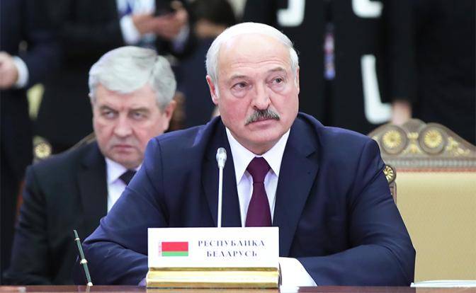 Белоруссия на взводе: В какую «Флейту» теперь играет Лукашенко