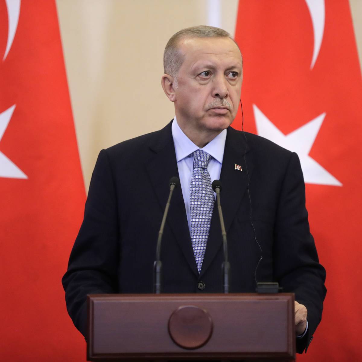 Эрдоган: Сирия заплатит "высокую цену" за нападение на турецких солдат