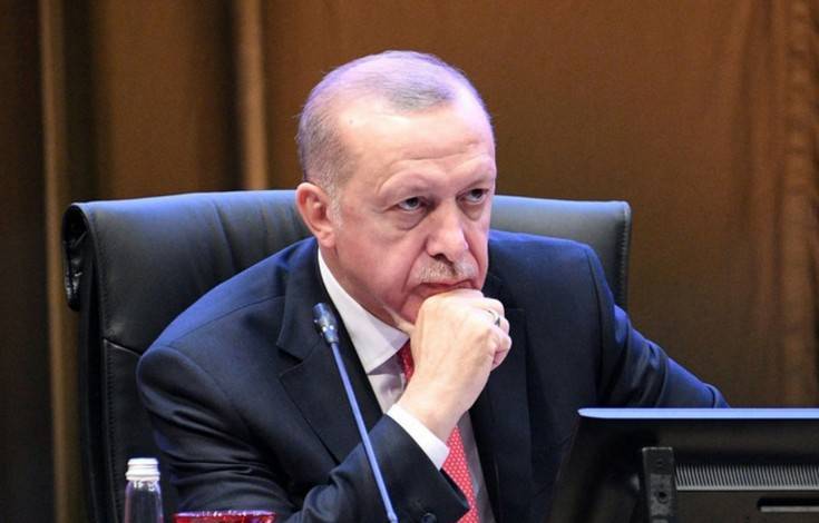 Эрдоган обвинил Россию в атаках в Идлибе и поставил ультиматум Дамаску
