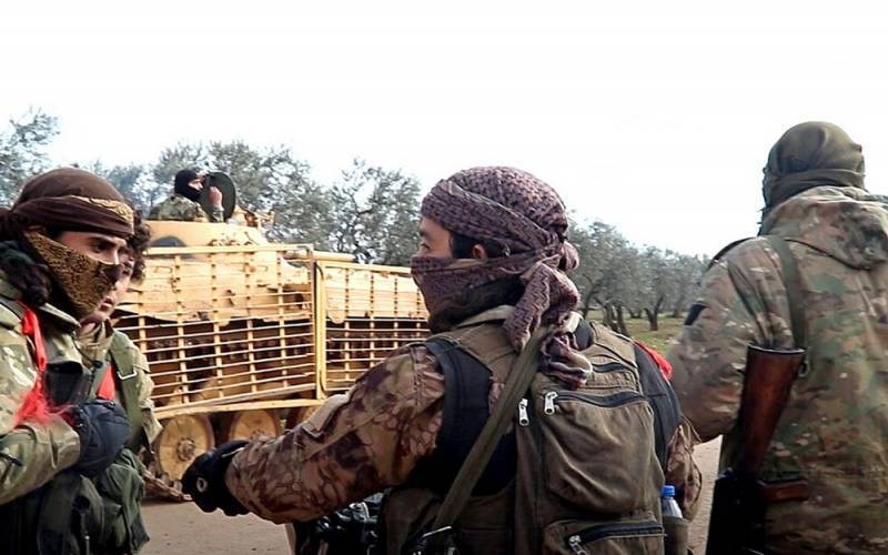 Почему Турция будет сражаться за север Сирии до конца