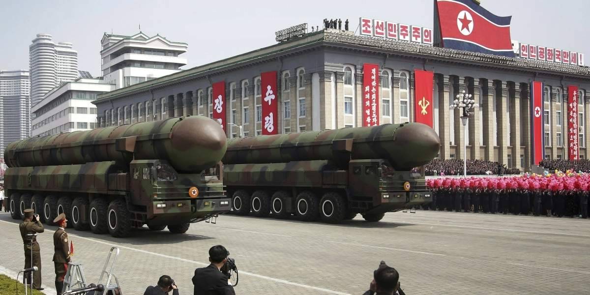 Японцы создают систему, мешающую запуску северокорейских ракет