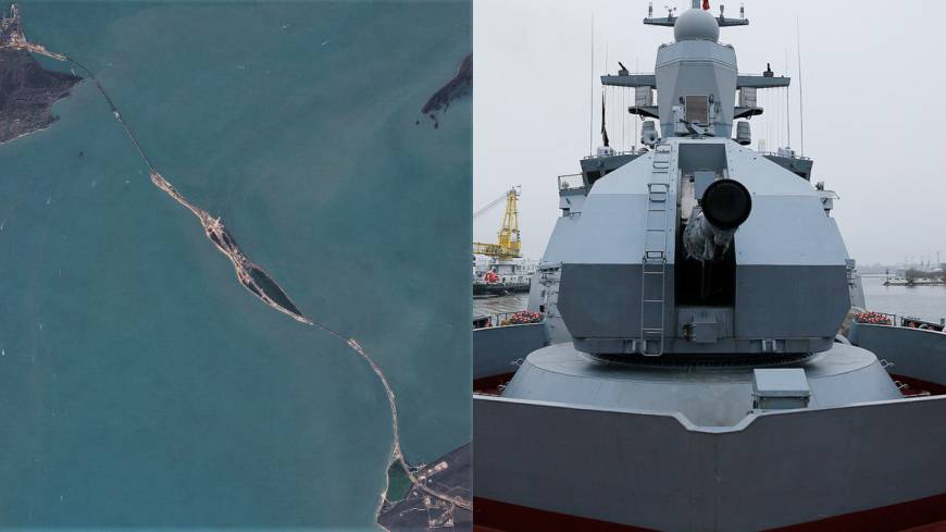 В Черное море вернутся украинские катера, "усиленные" новыми унитазами