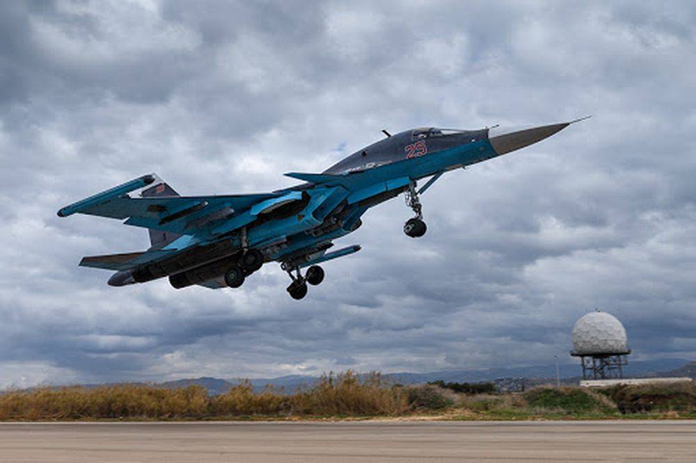 Турция снова угрожает сбивать российские самолеты в Сирии