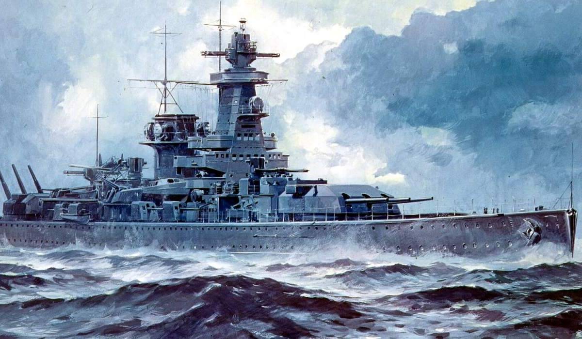 Мифы «Адмирала графа Шпее»: почему затопили немецкий броненосец
