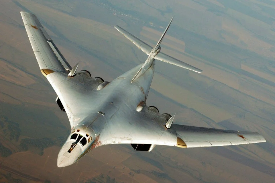 Издание Sohu объяснило, почему российские Ту-160 заставляют нервничать США