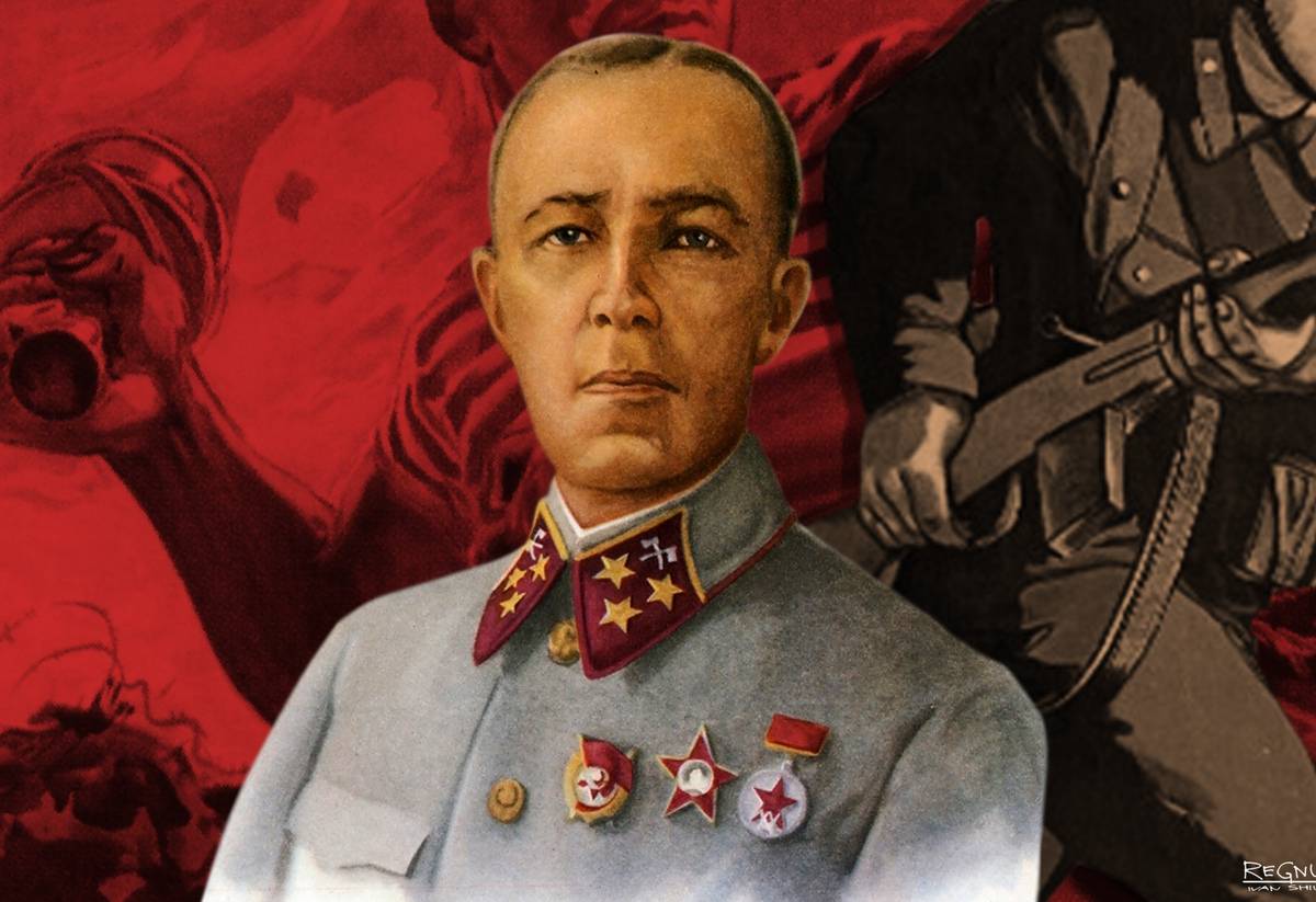 Генерал Карбышев: скромный герой великой войны