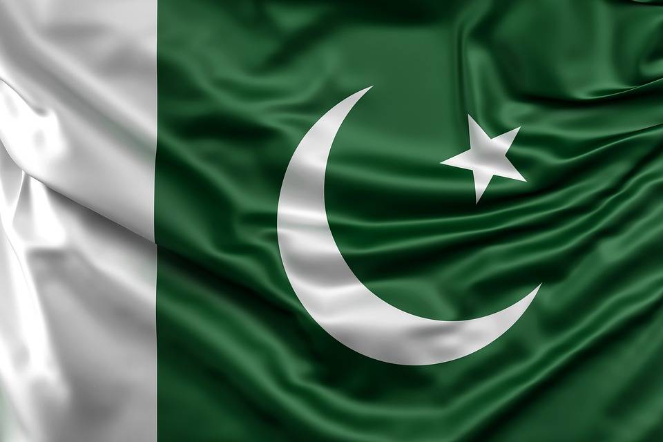 Пакистан испытал крылатую ракету "Раад-2"
