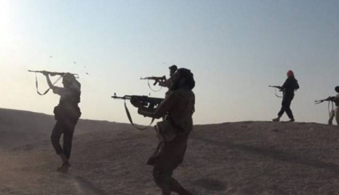 Вылазка боевиков в Дейр-эз-Зоре привела к печальным последствиям для САА