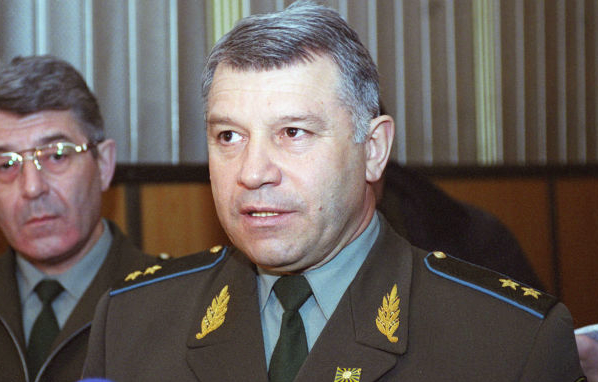 Генерал Бижев оценил шансы Украины на восстановление ракетостроения
