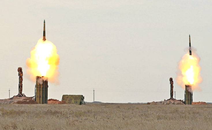 «Ракета С-300В4 летит молча»: как Россия сможет ответить на агрессию Турции