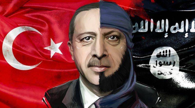Турецкая агрессия в Сирии расширяется: что дальше?