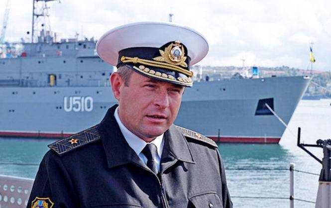 Тарасов назвал Одессу крепостью, перед которой бессилен российский флот