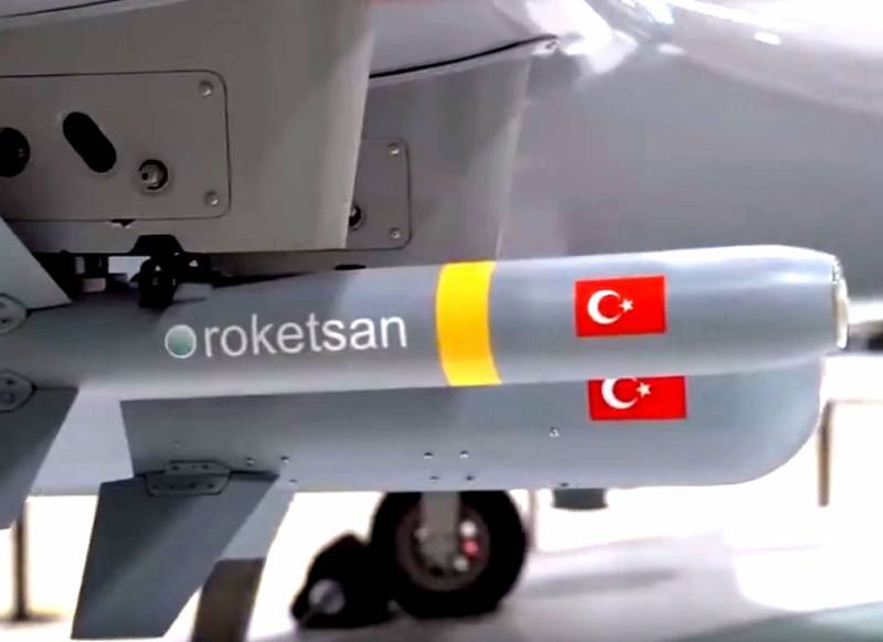 Sohu: БПЛА Турции легко прорывают систему ПВО Сирии