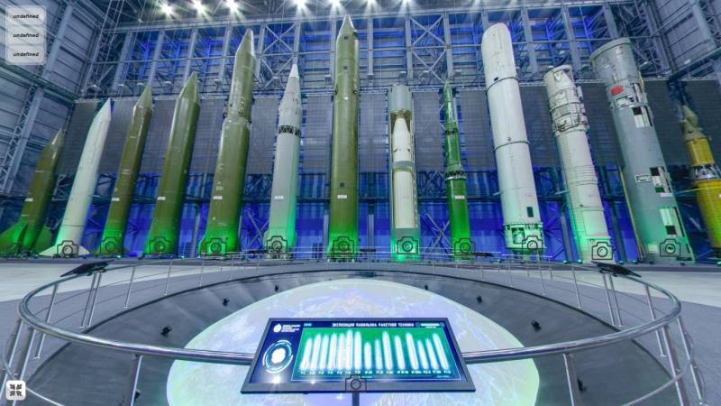 Эволюция ядерной триады: перспективы развития наземного компонента СЯС РФ