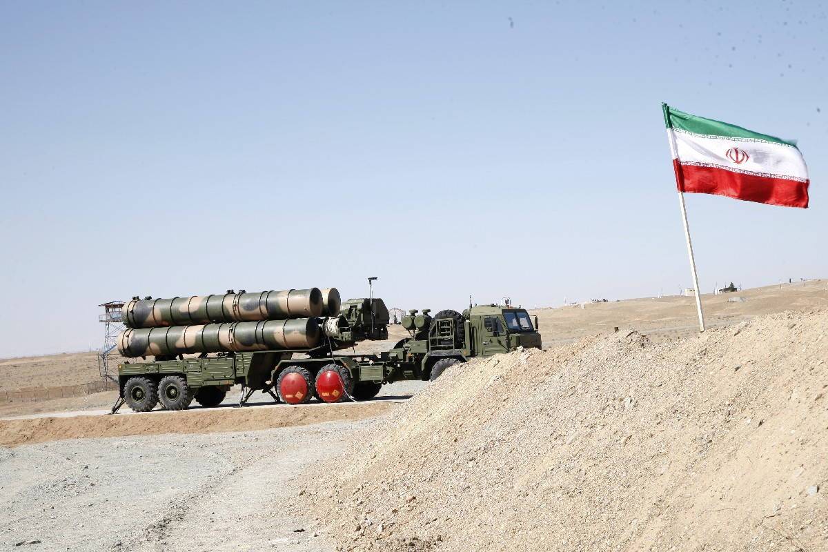 ПВО Ирана – вероятные средства подавления силами ВВС США
