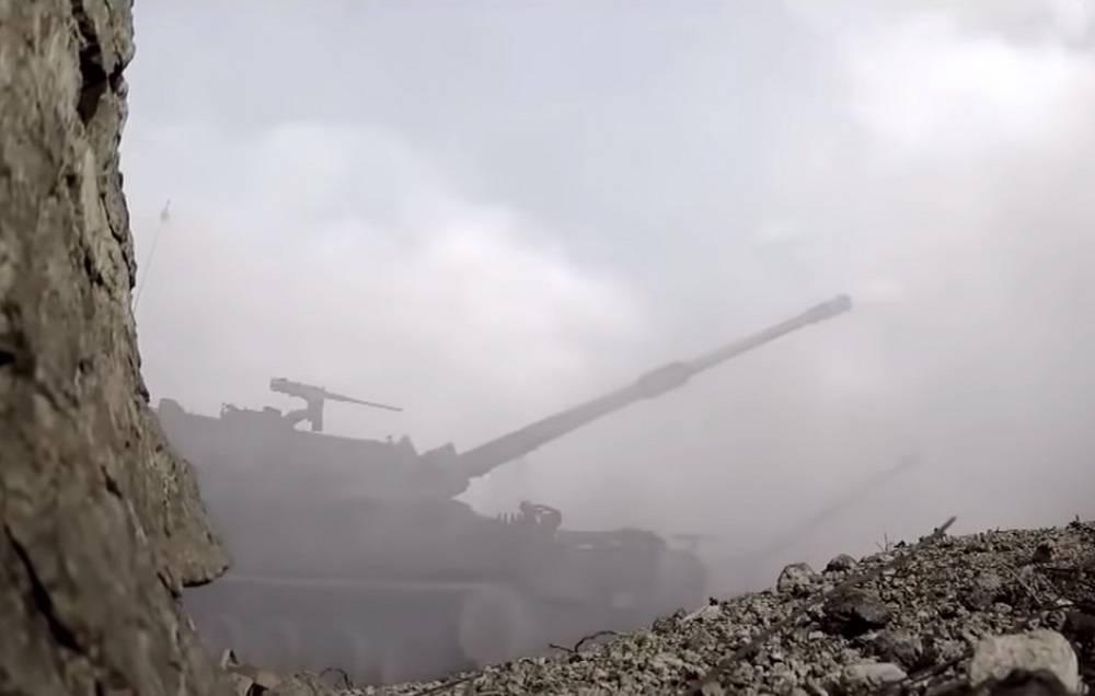 Боевики сорвали перемирие в Идлибе, сирийская армия открыла огонь