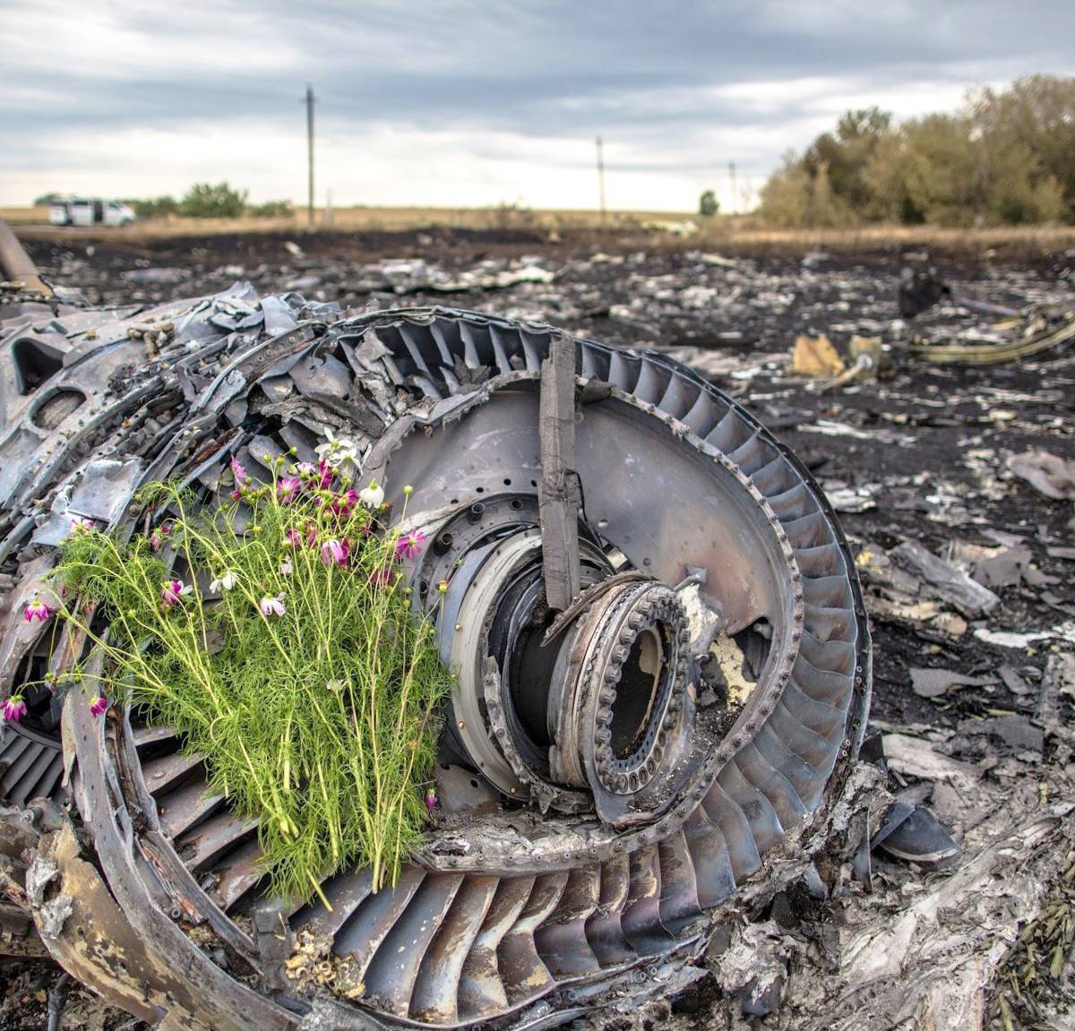 Неприкрытая ложь в деле MH17: против Запада есть «убийственная» фактура