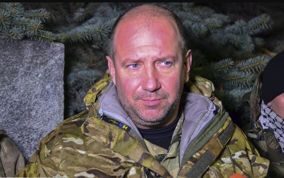 Мельничук признался в причастности к убийству российских журналистов