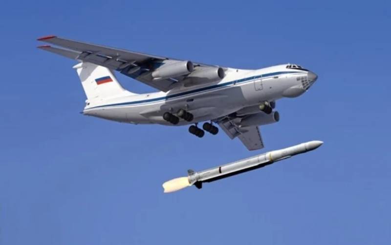 Эволюция ядерной триады: развитие авиационного компонента СЯС РФ