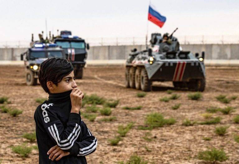 Почему Россия не идет на открытый конфликт с Турцией в сирийской войне