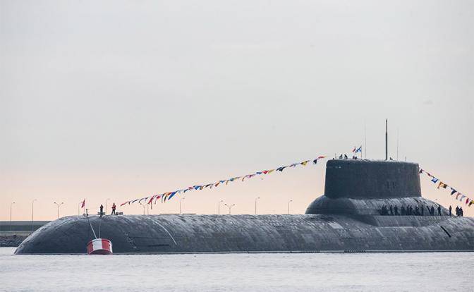 Подводные страхи США: Путин выигрывает у Трампа в игре «верю — не верю»