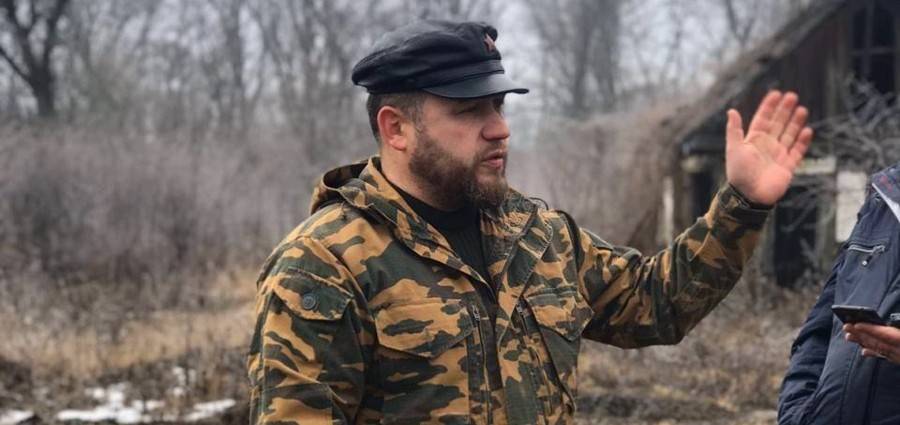 «Коммунист»: на Украине срочно проверяют состояние территориальной обороны