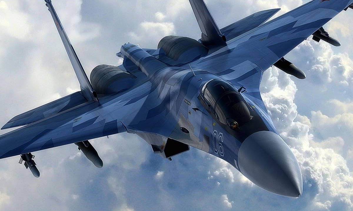 Ситуация с Су-35 не повторится: Россия преодолеет нечестную игру США