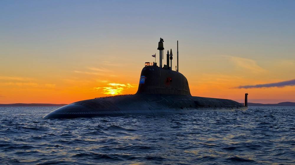 NI: Россия своим проектом «Ясень-М» преподала урок американскому флоту