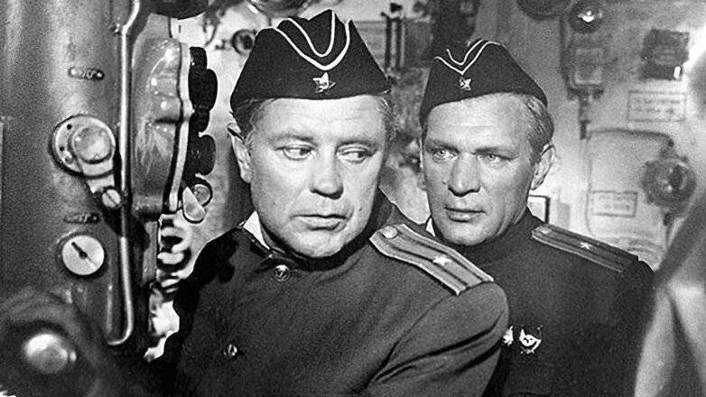 Кто из советских подводников стал прообразом «Командира счастливой щуки»