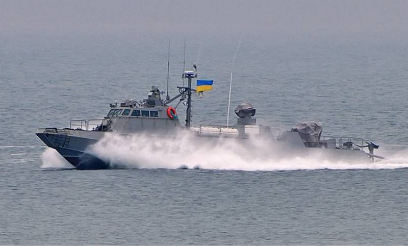 Ответ российским БДК «Кентавром»: ВМСУ успели забыть «керченский опыт»