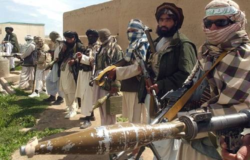 Талибы уничтожили 115 силовиков и бронетехнику – сводка боев в Афганистане