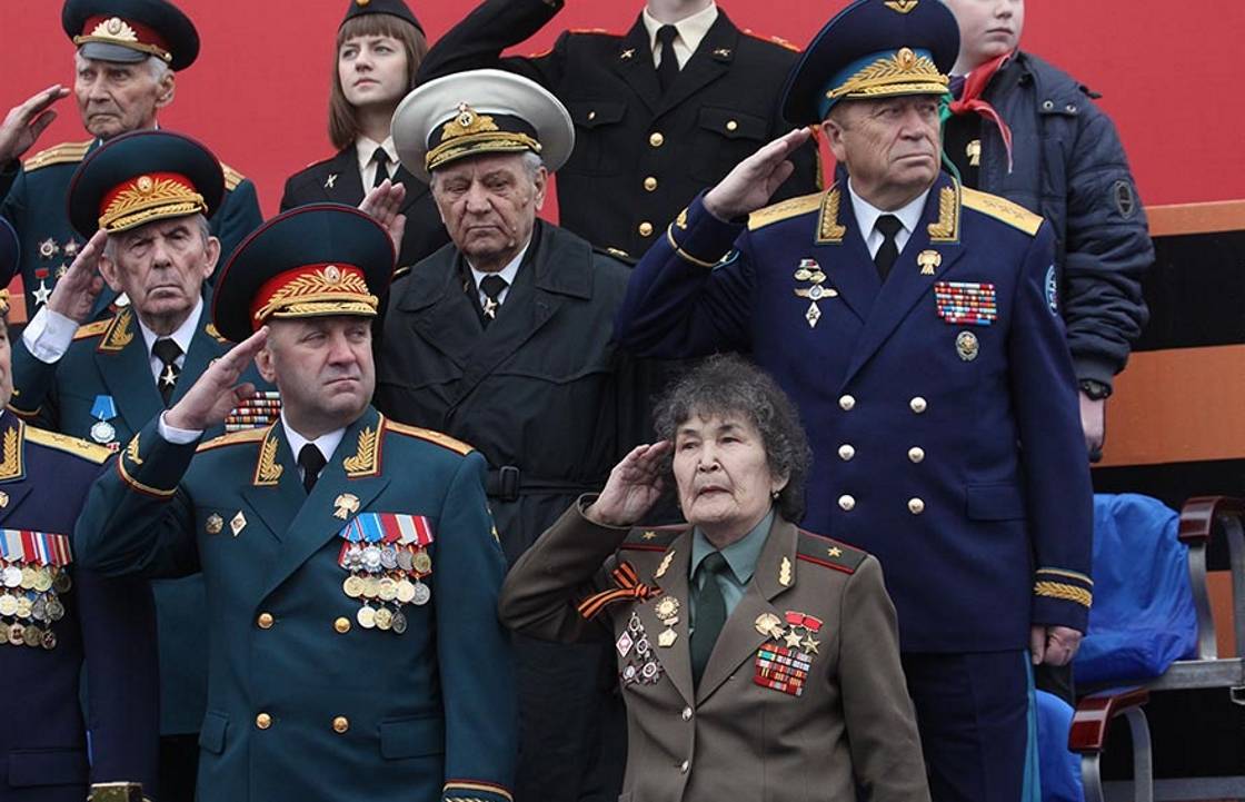 Как поступили с первым лжеветераном – Героем Советского Союза?