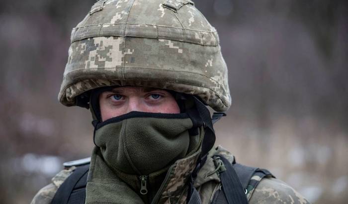 В ВСУ растёт число заражённых COVID-19: командование просит помощь у НАТО